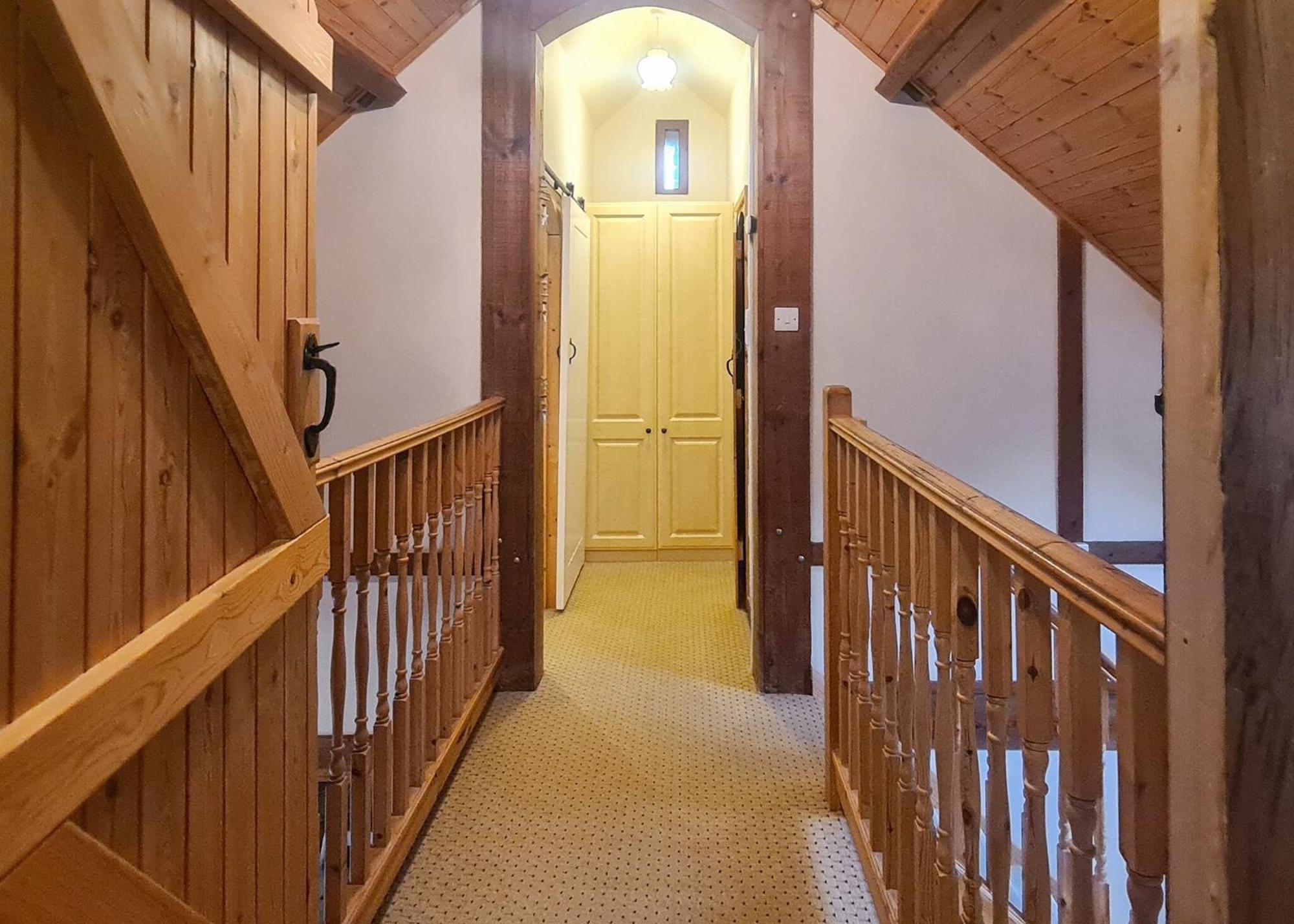 Garnffrwd Park Hotel Llanddarog Room photo